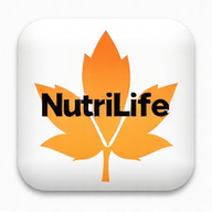 NutriLife Indonesia logo